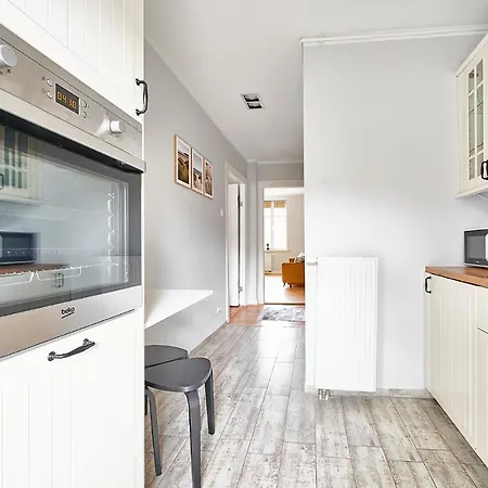 Gm Drewno I Biel Lägenhet Olsztyn (Warmian-Masurian)