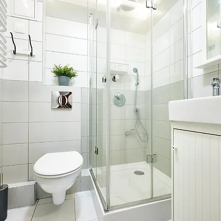 Apartment Gm Drewno I Biel *