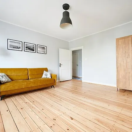 Gm Drewno I Biel Apartment