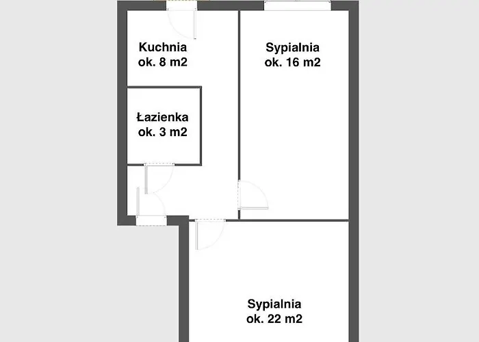 Daire Gm Drewno I Biel *