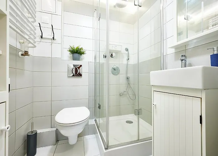 Apartment Gm Drewno I Biel *